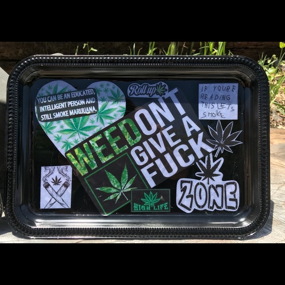 Rolling Tray - Picture 2 of 3